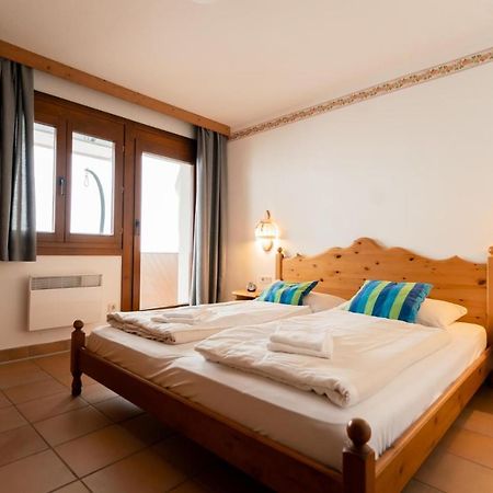 Apartment Weitblick - Almresort Gerlitzen 特雷芬 外观 照片