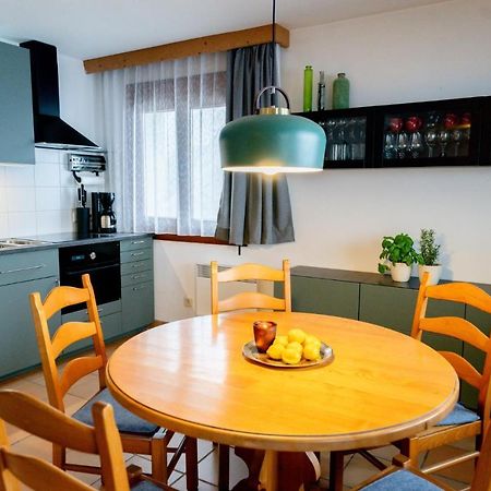 Apartment Weitblick - Almresort Gerlitzen 特雷芬 外观 照片