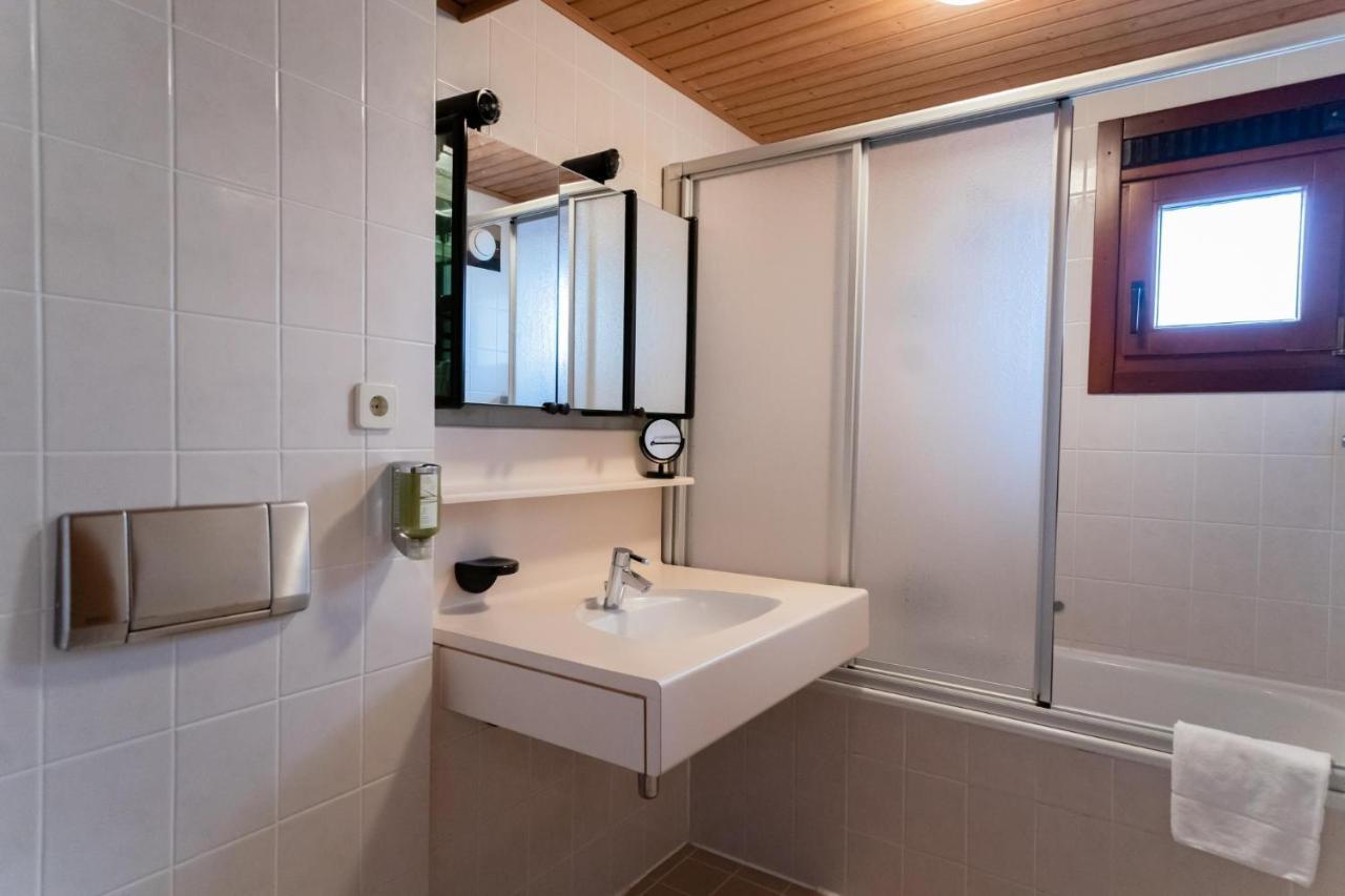 Apartment Weitblick - Almresort Gerlitzen 特雷芬 外观 照片