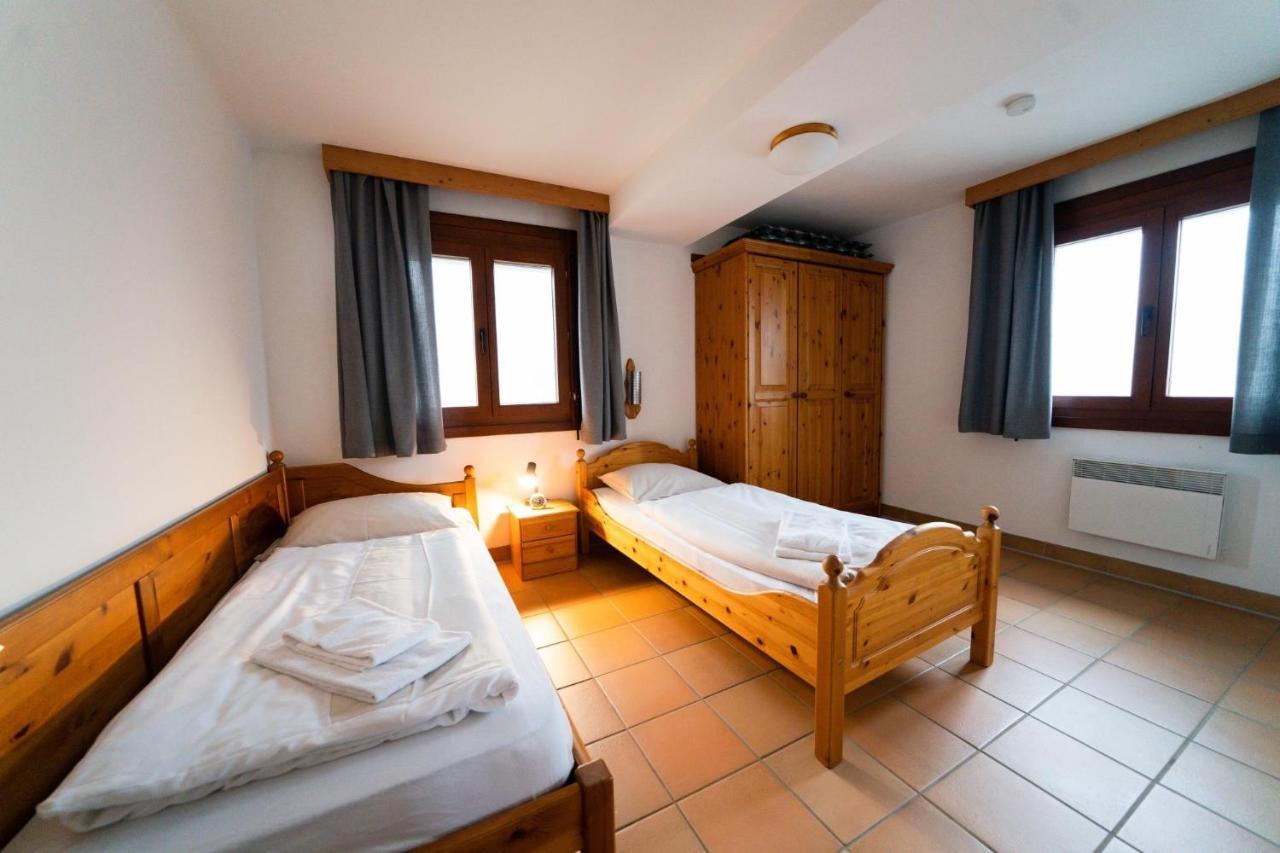 Apartment Weitblick - Almresort Gerlitzen 特雷芬 外观 照片